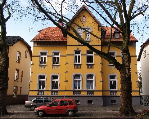 Herne Roonstraße 35
