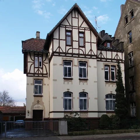 Herne Roonstraße 37