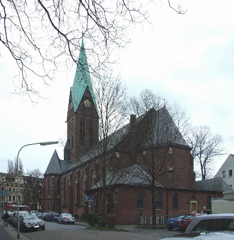 Karlstraße