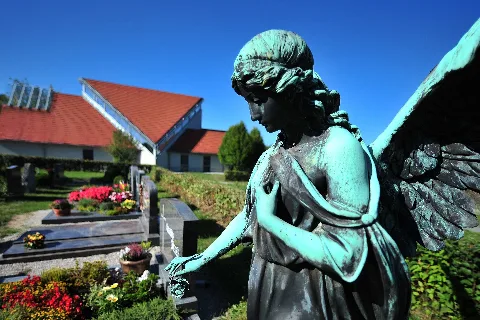 Heroldsberg Friedhof 5165