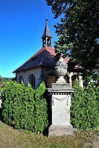 Heroldsberg Friedhof 5169
