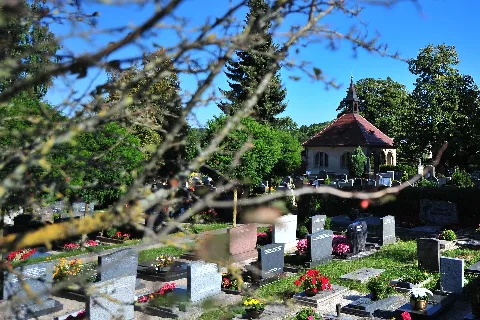 Heroldsberg Friedhof 5170