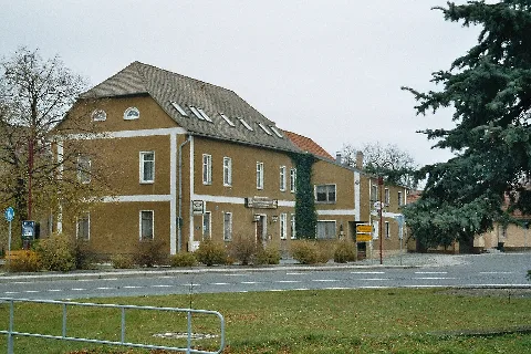 Herrengosserstedt Gasthof