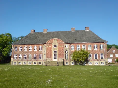 Herrenhaus Borstel