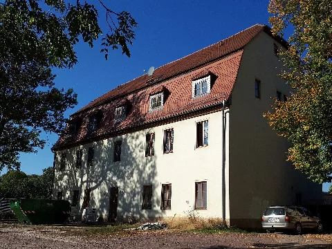 Herrenhaus Gnetsch 1