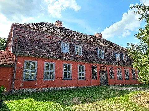 Herrenhausheinrichsruh