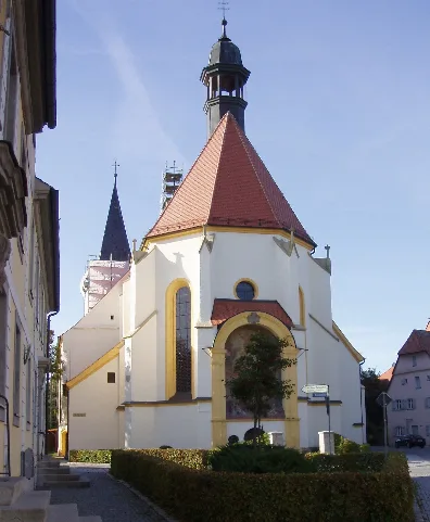 Herriedenstiftskirche 2