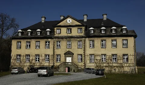 Herringhausen Schloss