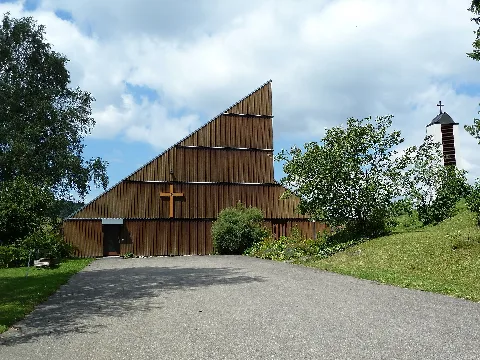Herrischried 1000732