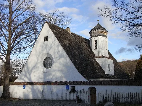 Herrsching, Johannes Baptist 2012 1