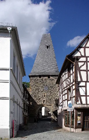 Herrstein Bw 1