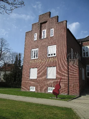 Herten Musikschule
