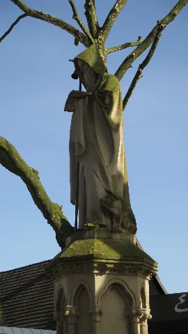 Herten Sankt Antonius (Swinetiöns)