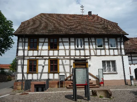 Herxheimer Museum 1