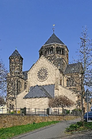 Herz Jesu (Burtscheid) 02
