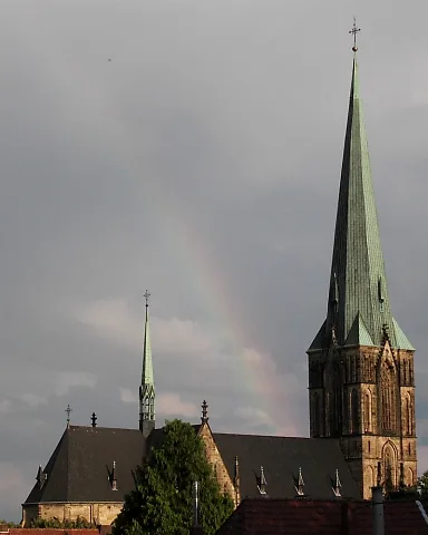 Herz Jesu Kirche 1 (Münster)
