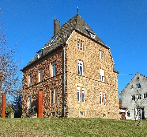 Herz Jesu Kirche Gresaubach 4