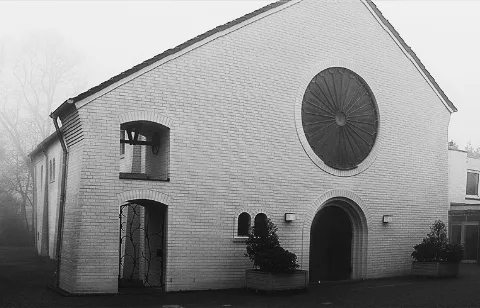 Herz Jesu Kirche Westerstede