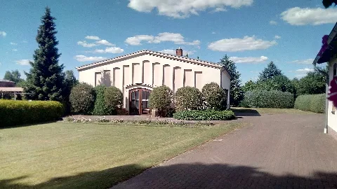 Herz Jesu (Lübtheen)