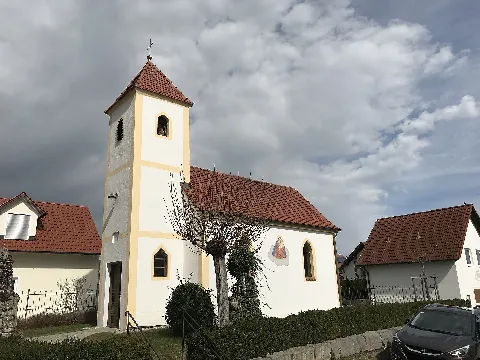 Herz Jesu (Untergriesbach)