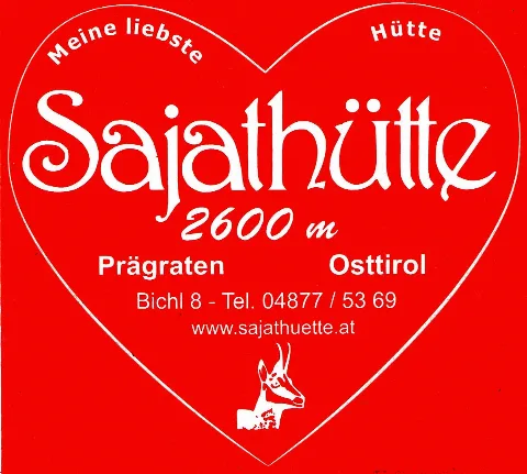 Herz Sajathütte
