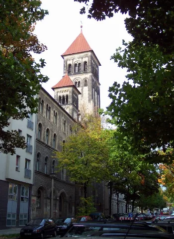Herzjesu Prenzlberg 1