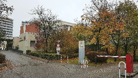 Herzklinik Augustinum Hadern