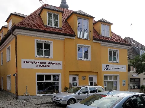 Herzog Georg Straße 4 Altomünster 02