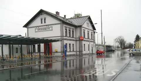 Herzogenburg Bf 01
