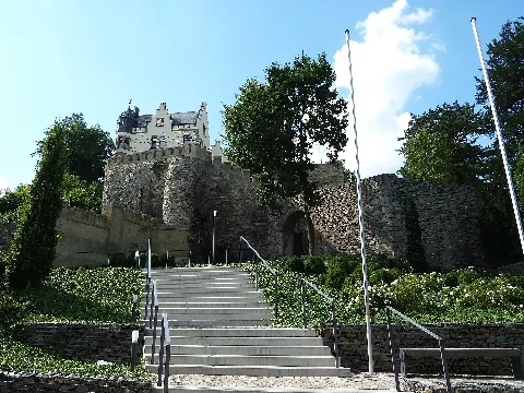 Herzogenrath Burg Rode4