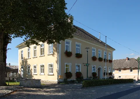 Herzogsdorf Volksschule Neußerling C
