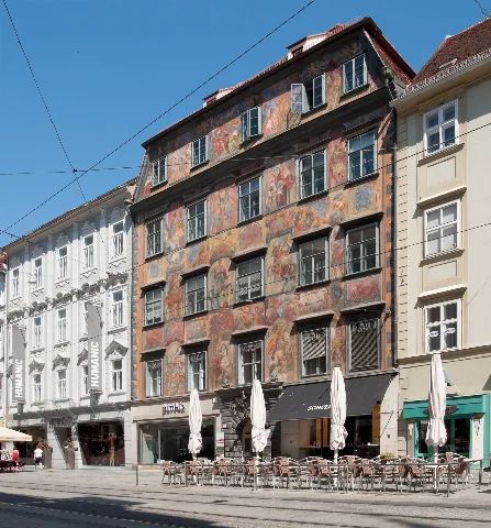 Herzogshof Graz