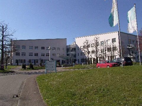 Herzzentrum Lahr
