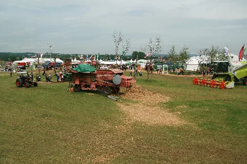 Hessentag Wetzlar Natur Auf Der Spur 20120607 Emha