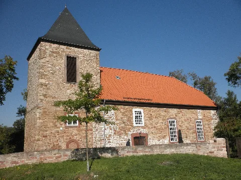 Hesserode Kirche