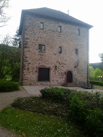 Hettigenbeuern Götzenturm 2