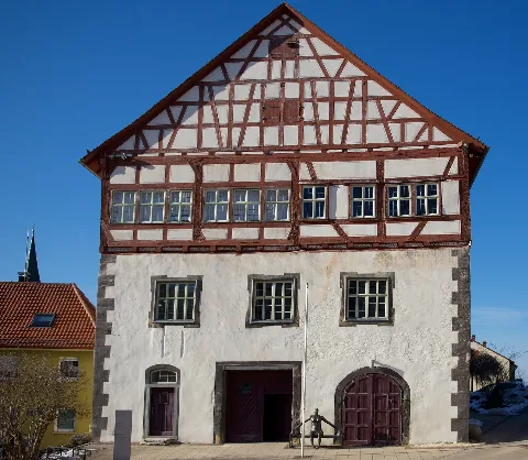 Heubacher Schloss
