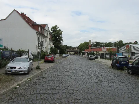 Heuerstraße, 9, Döhren, Hannover