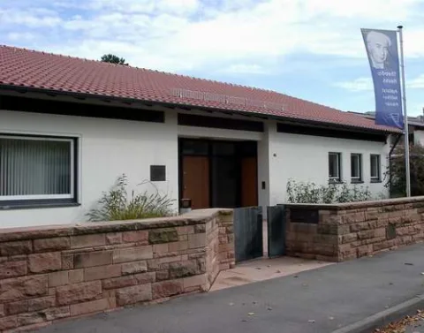 Heuss Haus1