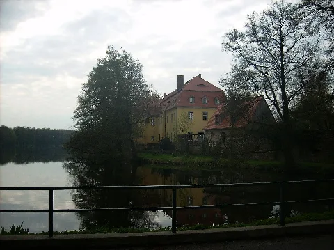Heydaküchentschloß