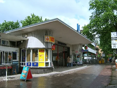 Hh Borgweg