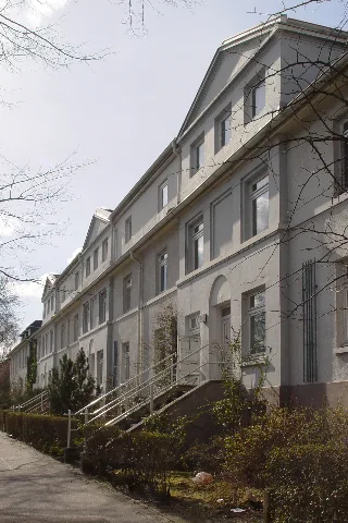 Hh Bremer Str 118 120 122