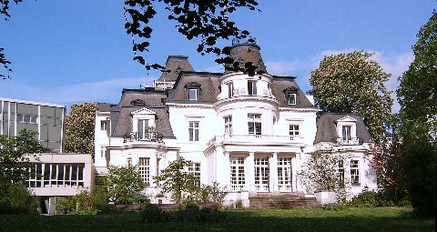 Hh Budgepalais