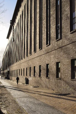 Hh Hannoversche Str 100