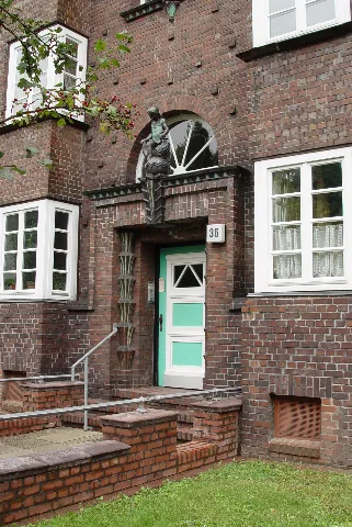 Hh Harburg 661 Hastedtstr 36