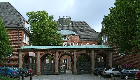 Hh Johanneum Tor2