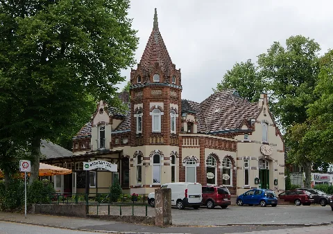 Hh Lohbrügge Lohbrügger Landstraße 119 Schützenhof