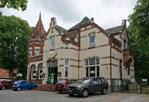 Hh Lohbrügge Lohbrügger Landstraße 119 Schützenhof2