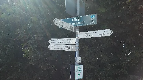 Hike Mainuferweg