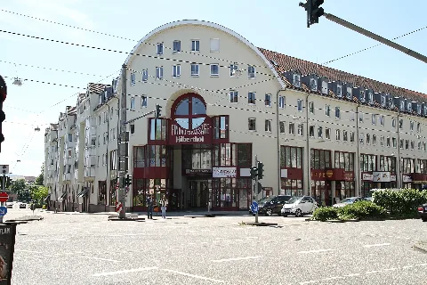 Hilberthof